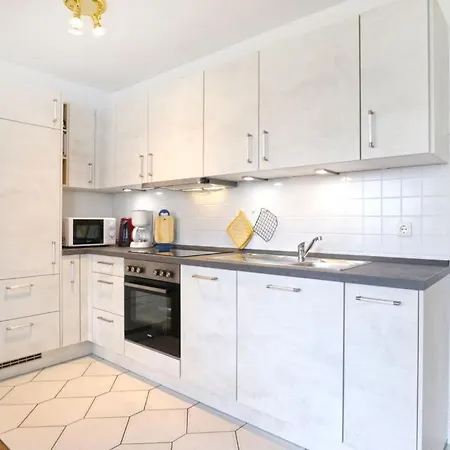 Likedeeler Whg Li24 *