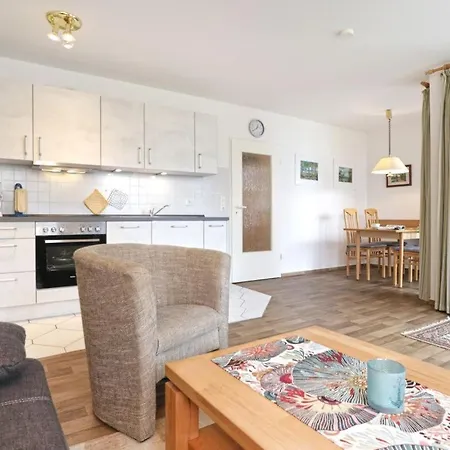 Likedeeler Whg Li24 Apartment *