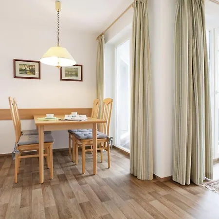 Likedeeler Whg Li24 Boltenhagen (Ostseebad)