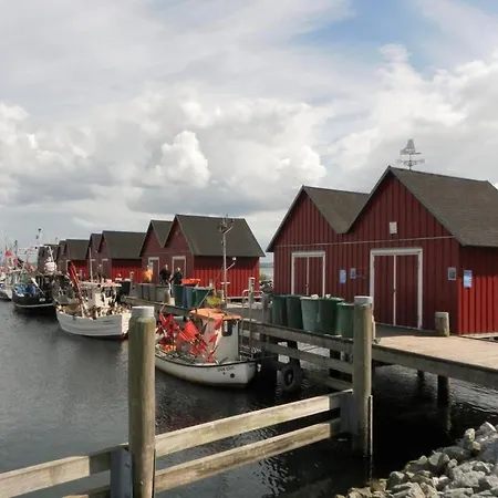 Likedeeler Whg Li24 Boltenhagen (Ostseebad)