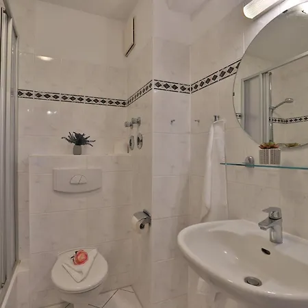 Likedeeler Whg Li24 Lägenhet