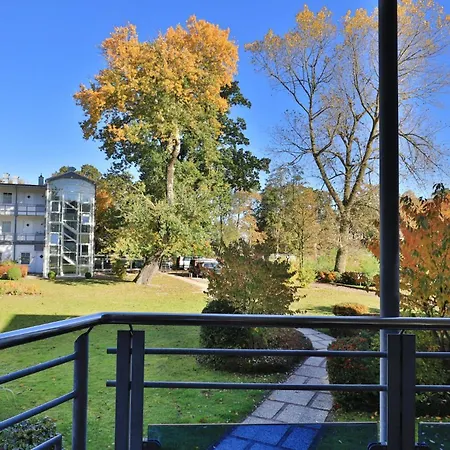 Likedeeler Whg Li24 Apartment Boltenhagen (Ostseebad)