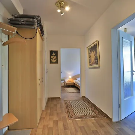 Likedeeler Whg Li24 Boltenhagen (Ostseebad)