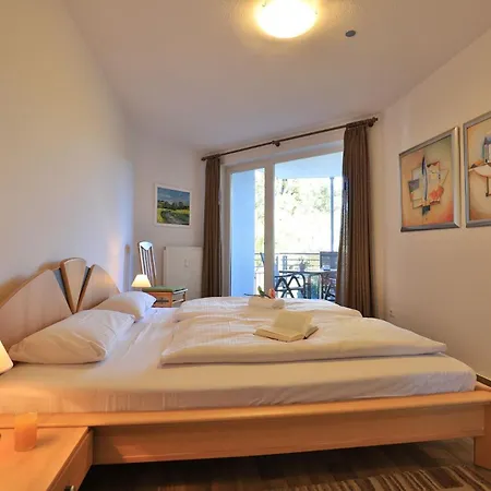 Likedeeler Whg Li24 Apartment