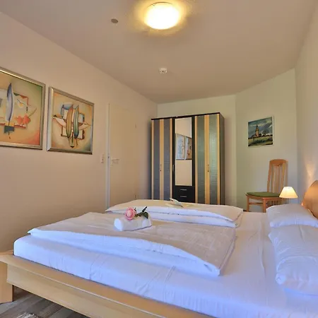 Lägenhet Likedeeler Whg Li24