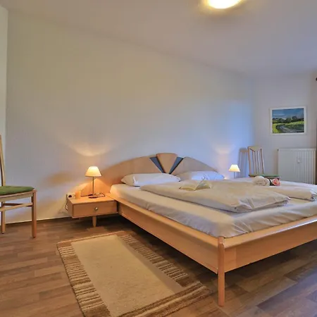 Likedeeler Whg Li24 Apartment Boltenhagen (Ostseebad)