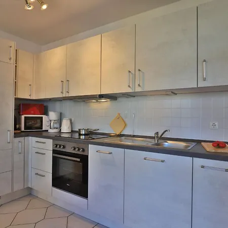 Likedeeler Whg Li24 *