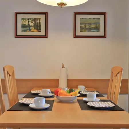 Likedeeler Whg Li24 Boltenhagen (Ostseebad)