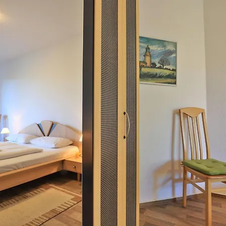 Likedeeler Whg Li24 * Boltenhagen (Ostseebad)