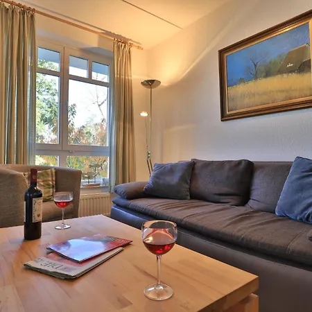 Apartment Likedeeler Whg Li24 *