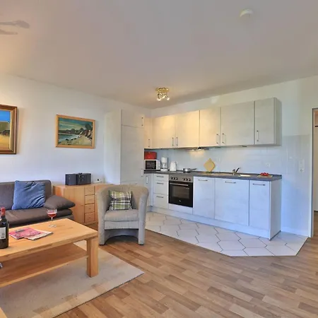 Likedeeler Whg Li24 Lägenhet Boltenhagen (Ostseebad)