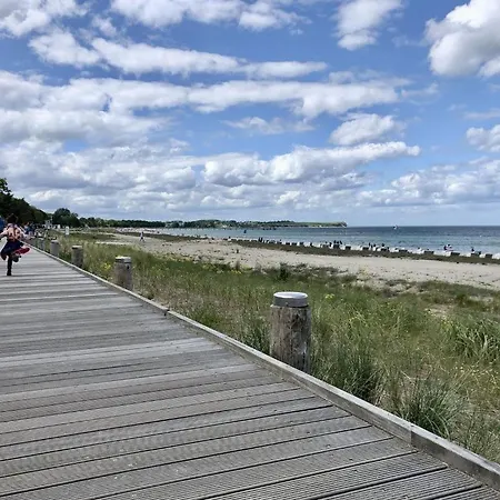 Likedeeler Whg Li24 *