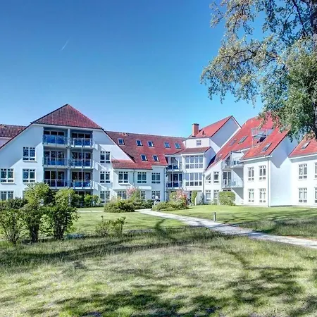 Apartment Likedeeler Whg Li24