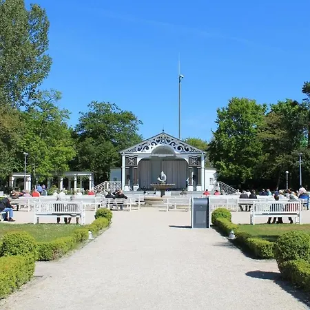 Lägenhet Likedeeler Whg Li24 *