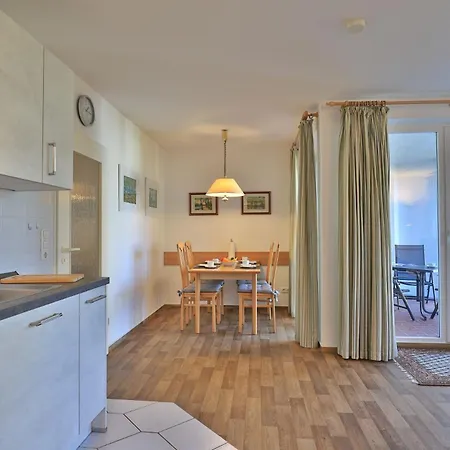 Likedeeler Whg Li24 *