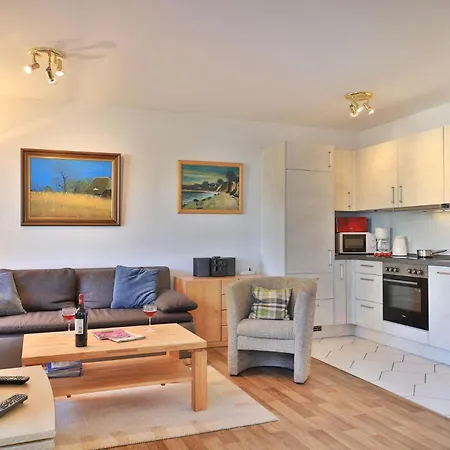 Likedeeler Whg Li24 Apartment