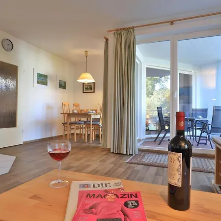 Likedeeler Whg Li24 Lägenhet