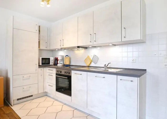 Likedeeler Whg Li24 *