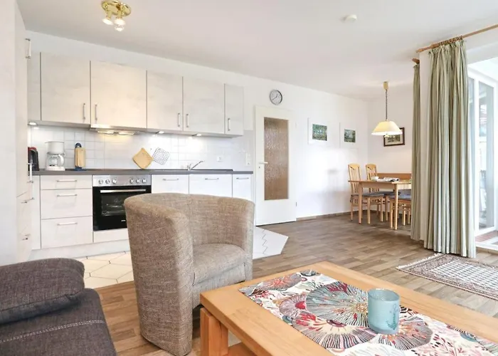 Likedeeler Whg Li24 דירה *