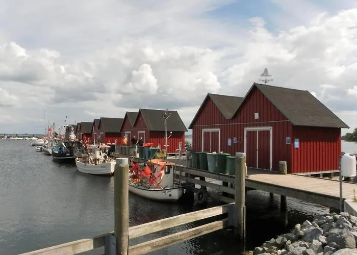 Likedeeler Whg Li24 בולטנהאגן