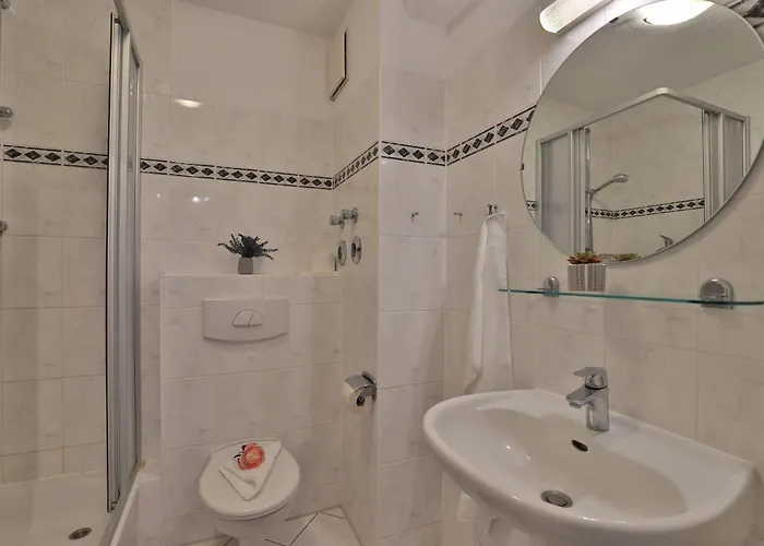 Likedeeler Whg Li24 דירה