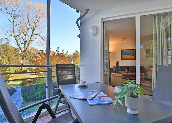 Likedeeler Whg Li24 דירה *