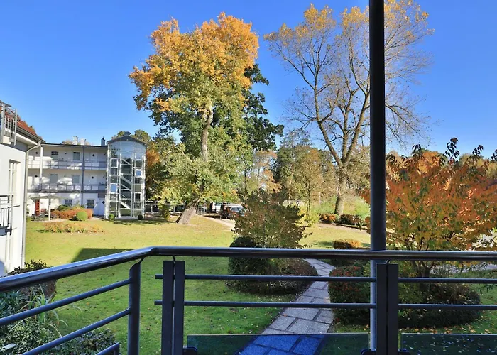 Likedeeler Whg Li24 דירה בולטנהאגן