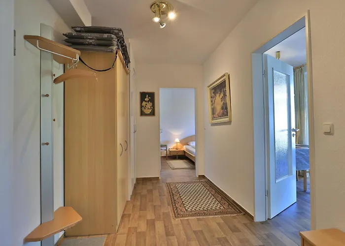 Likedeeler Whg Li24 בולטנהאגן