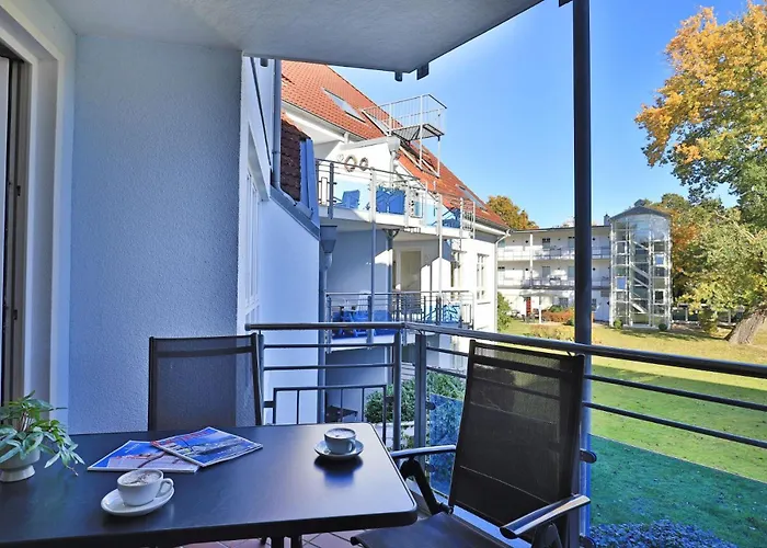 Likedeeler Whg Li24 * בולטנהאגן