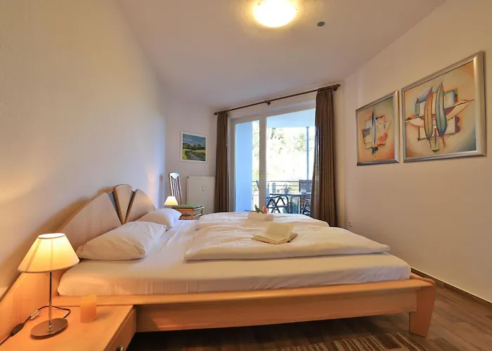 Likedeeler Whg Li24 דירה