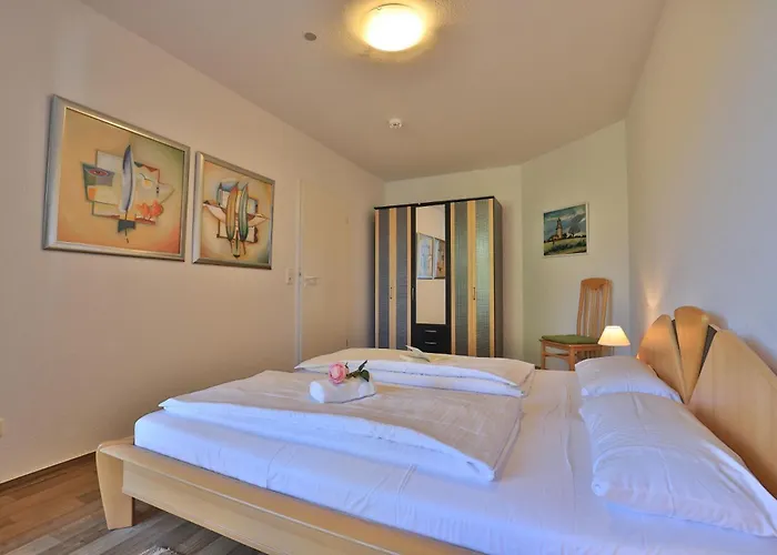 דירה Likedeeler Whg Li24