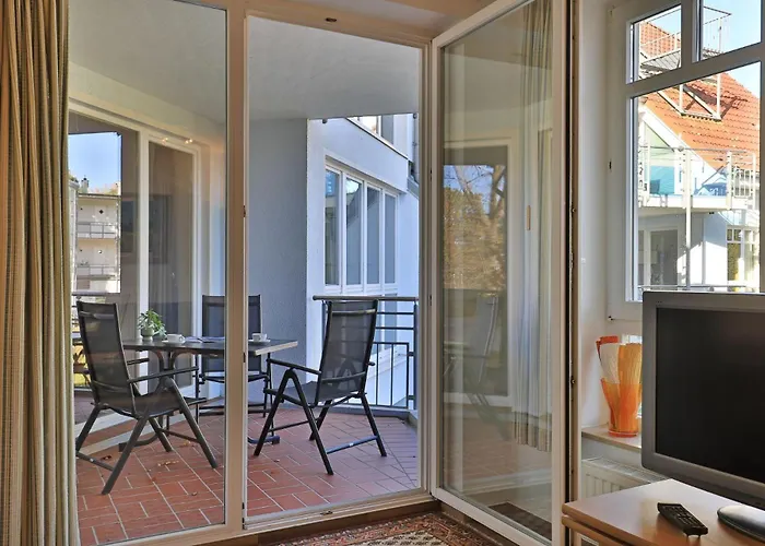 Likedeeler Whg Li24 דירה *