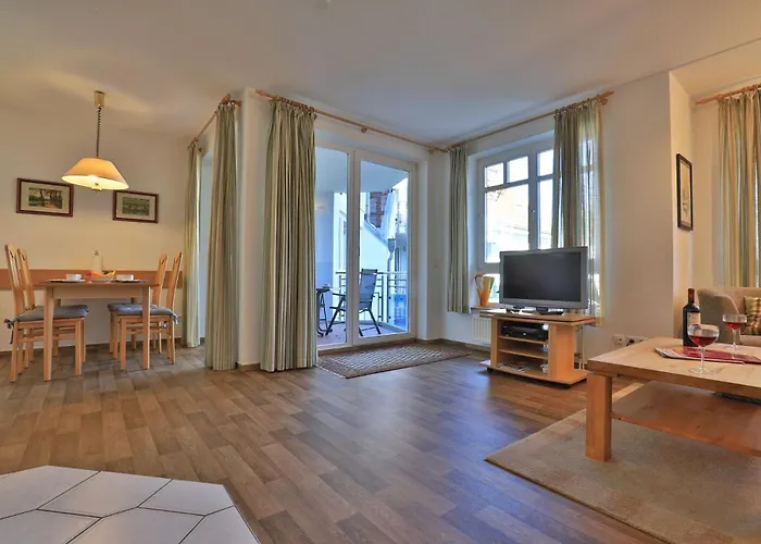 דירה Likedeeler Whg Li24 *