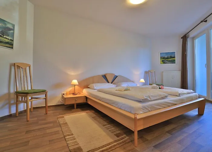 Likedeeler Whg Li24 דירה בולטנהאגן