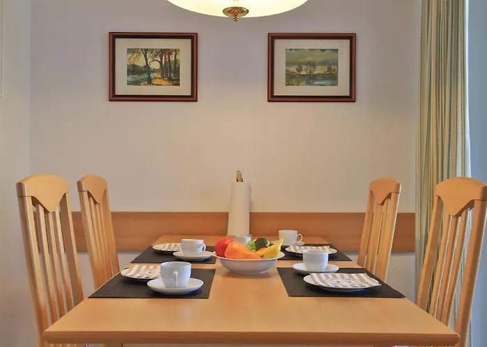 Likedeeler Whg Li24 בולטנהאגן