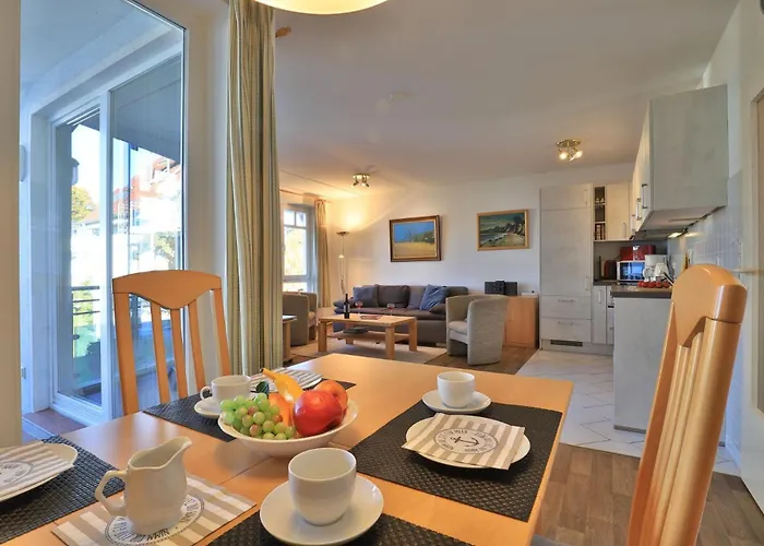 Likedeeler Whg Li24 דירה