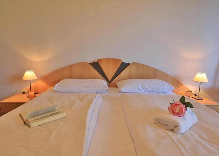 Likedeeler Whg Li24 דירה *