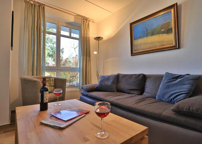 דירה Likedeeler Whg Li24 *