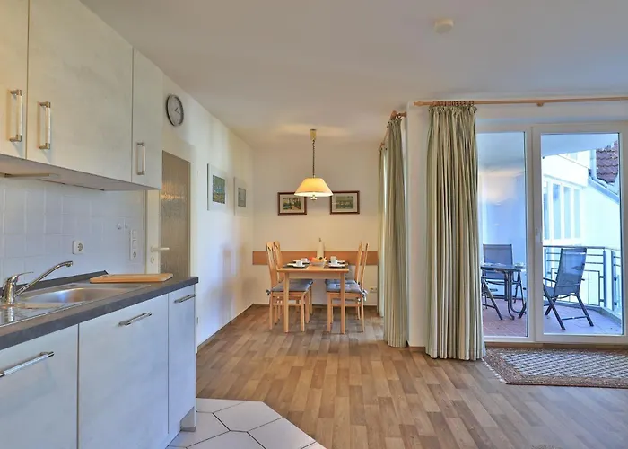 Likedeeler Whg Li24 *