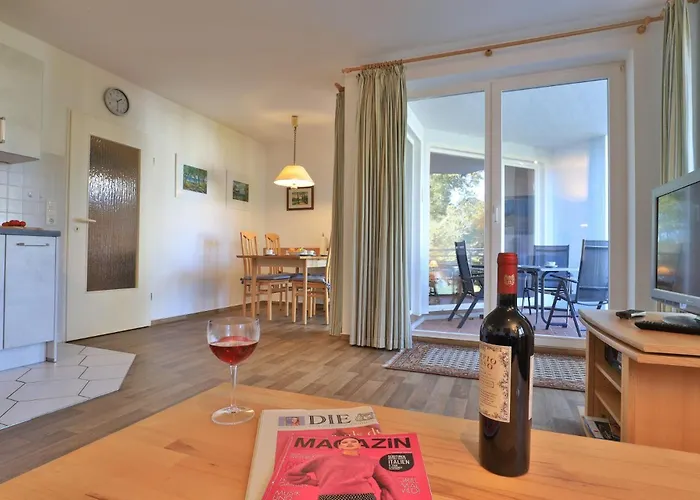 Likedeeler Whg Li24 דירה